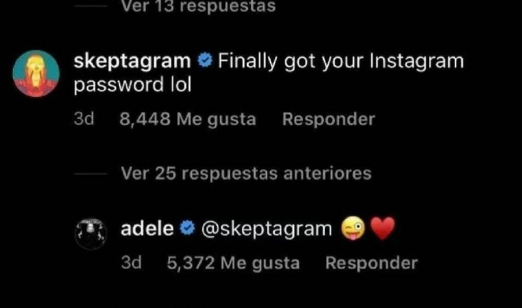 Ese comentario los junto 4 image0 43