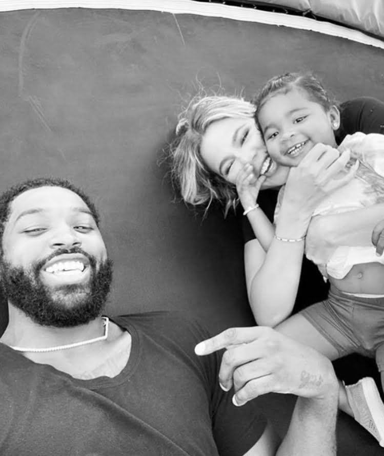 Khloe y Tristan ¿volvió el amor? 3 image0 44