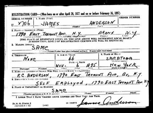 Información familia Swidorowicz