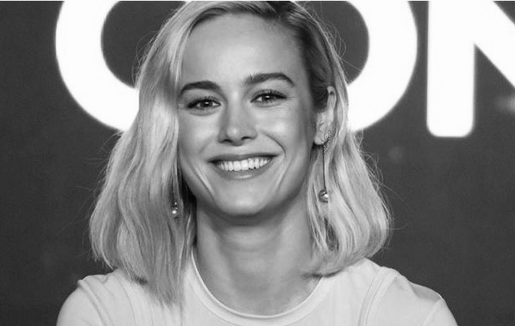 La perseverancia la hizo súperheroina de Marvel 2 image2 13