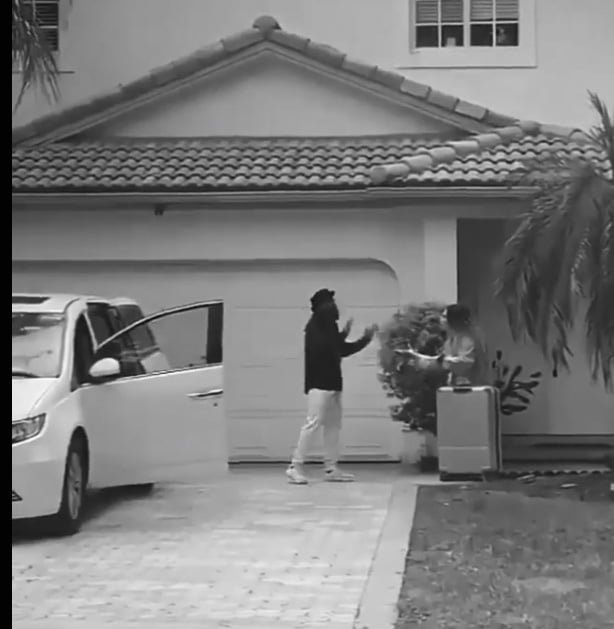 Ivy Queen y la pelea con su esposo 2 image2 15