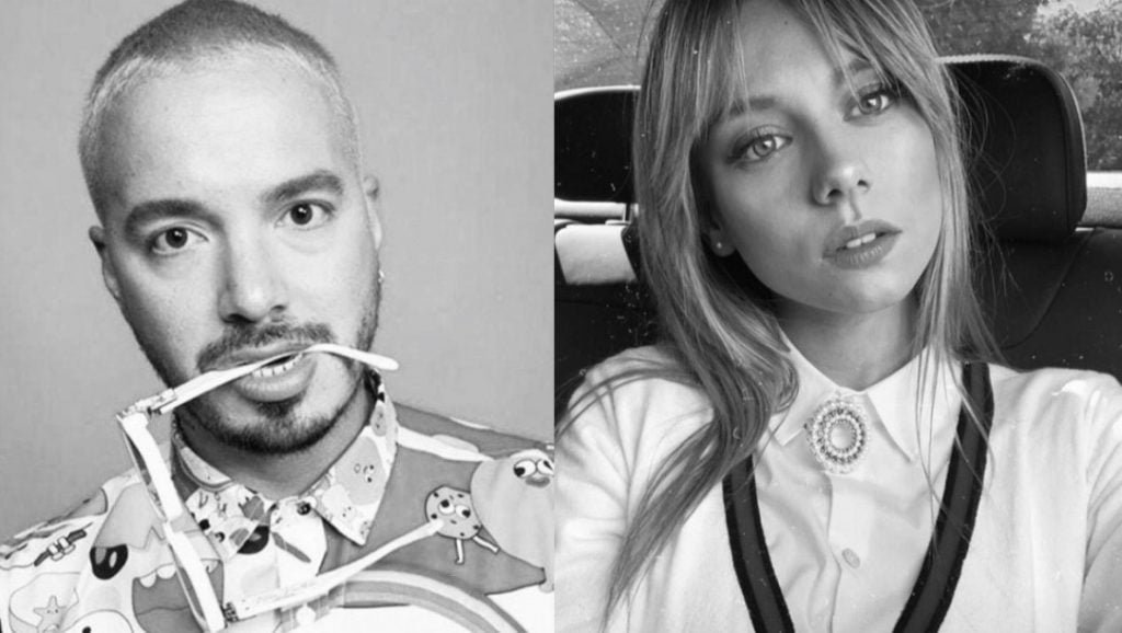 Jbalvin lanzando indirectas en su canción 2 image2 16