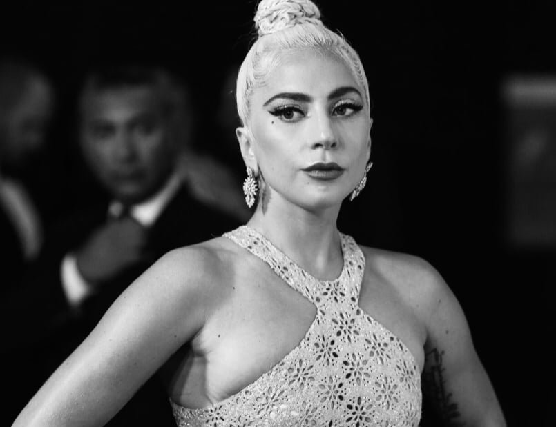 Nueva producción de Lady Gaga comienza en Marzo 5 C76C2331 23A9 446C 85B2 F4D4261FFEF9
