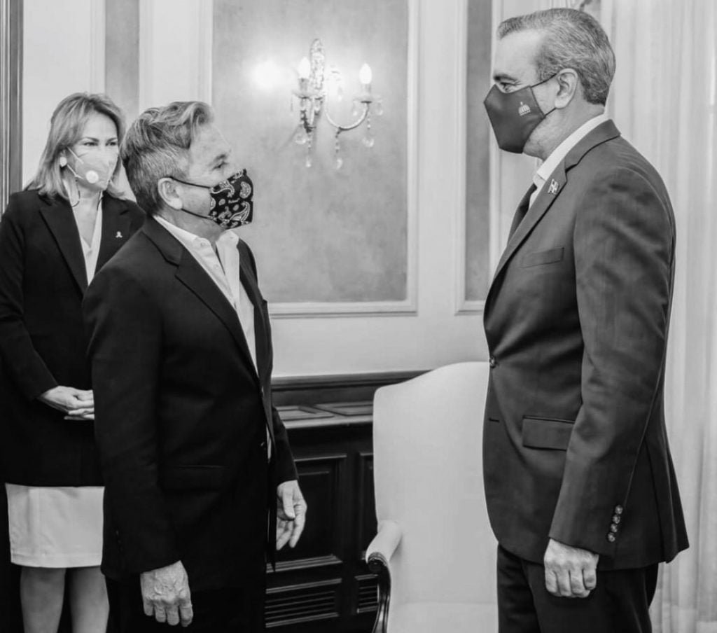 Buenas noticias para los venezolanos en República Dominicana - Roger Swidorowicz Recibidos 3 image0 76