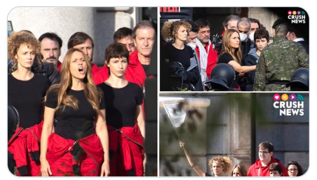 Fotos filtradas a casa de papel - Roger Swidorowicz 3 unnamed