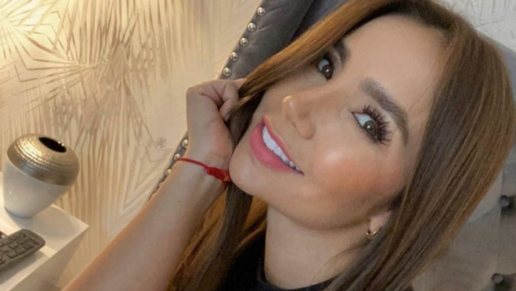 Paola Jara comparte su navidad - Roger Swidorowicz 1 image1 78