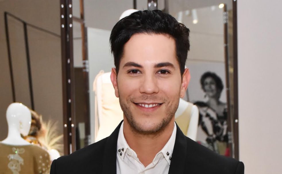 Christian Chávez puede no ir al encuentro de RBD - Roger Swidorowicz 4 image3 11