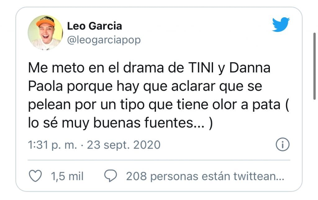 Nuevamente en tendencia Yatra y sus amores - Roger Swidorowicz 5 image3 4