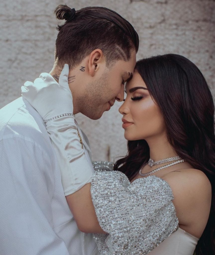 Kimberly Loaiza espera su segundo bebe - Roger Swidorowiz 4 image3 50