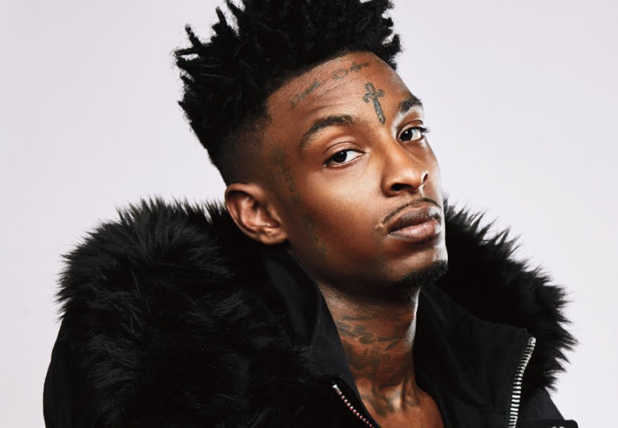 Rapero 21 de luto - Roger Swidorowicz 2 image3 6