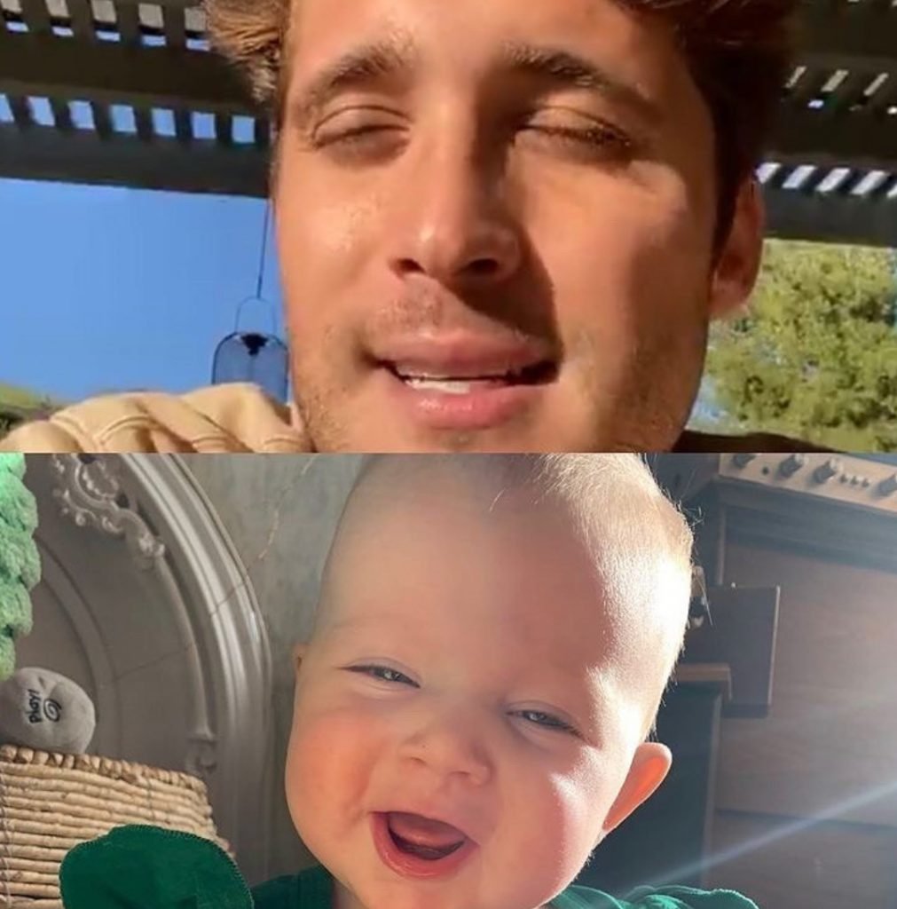 Diego Boneta esconde a su hija? - Roger Swidorowicz 3 image1 19