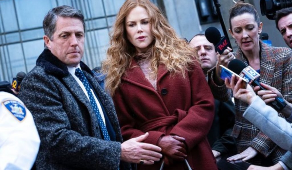 HBO rompe records con "The Undoing" - Roger Swidorowicz 4 image3 17