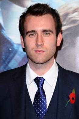 260px Matthew Lewis