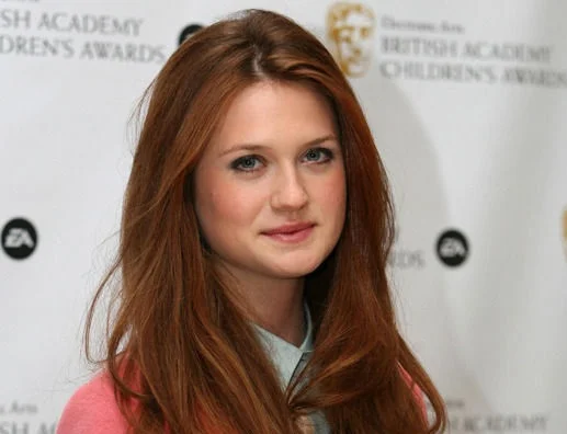 Roger Swidorowicz España Bilbao Bonnie Wright Biografía 2 Bonnie Wright