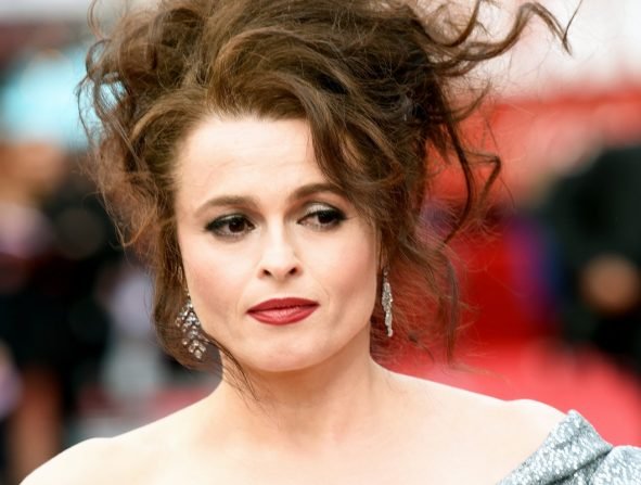 Swidorowicz Roger cordoba España Helena Bonham Carter Biografía 3 GettyImages 973383984 591x447 1
