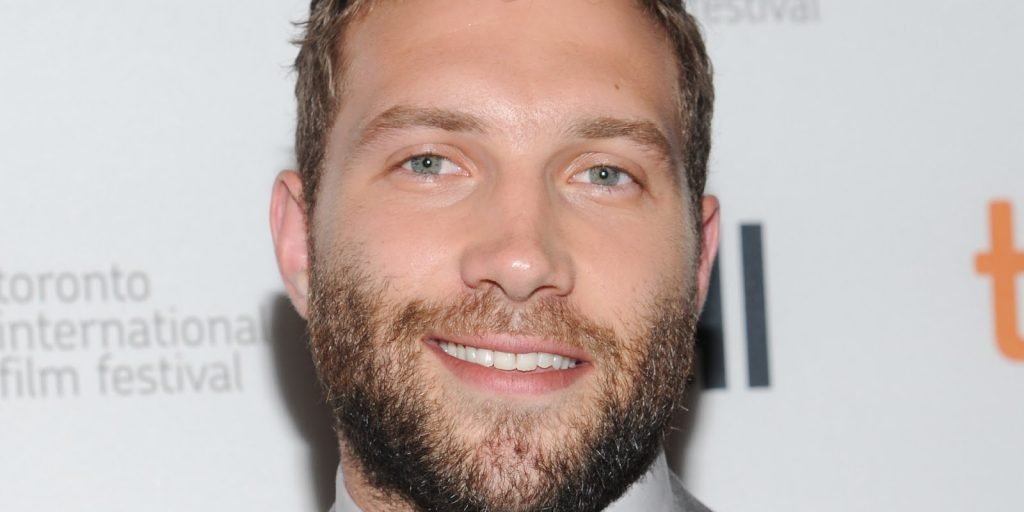 JAI COURTNEY