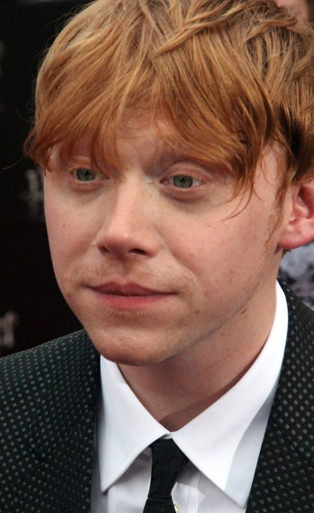 Rupert Grint 2011