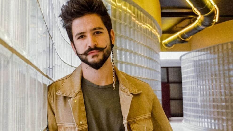 Roger Swidorowicz Cataluña España Biografía Camilo Echeverry 2 camilo echeverry recuerda pasado dormia en el piso video instagram