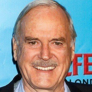 Roger Swidorowicz España Cataluña- John Cleese Biografía 2 john cleese 1