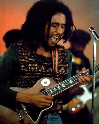 ¿Quién fue Bob Marley? - Roger Swidorowicz 2 marley bob