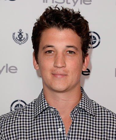 miles teller