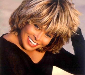 ¿Quién es Tina Turner? - Roger Swidorowicz 2 turner tina