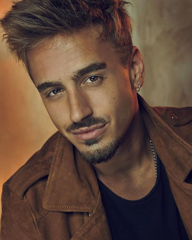 Biografía Stéfano de Gregorio - Roger Swidorowicz 2 Stef19