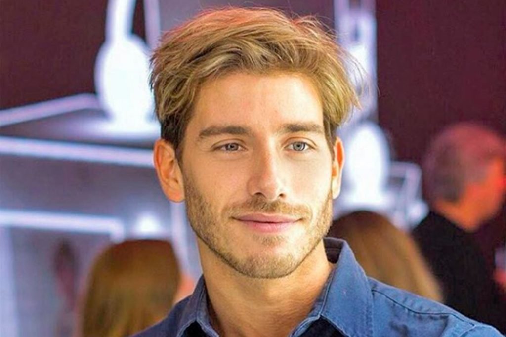 Biografía Victorio D'Alessandro - Roger Swidorowicz 4 kio