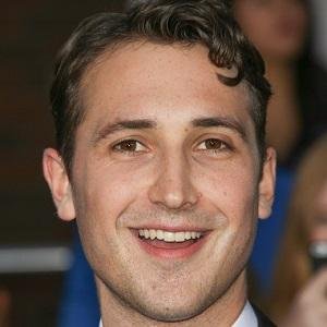 lloyd hughes ben image