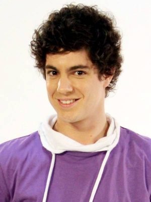 Facundo Gambande 300x400 1