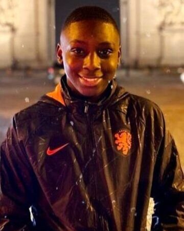 Roger Swidorowicz España Canarias Mamadou Haidara 2 Mamadou Haidara