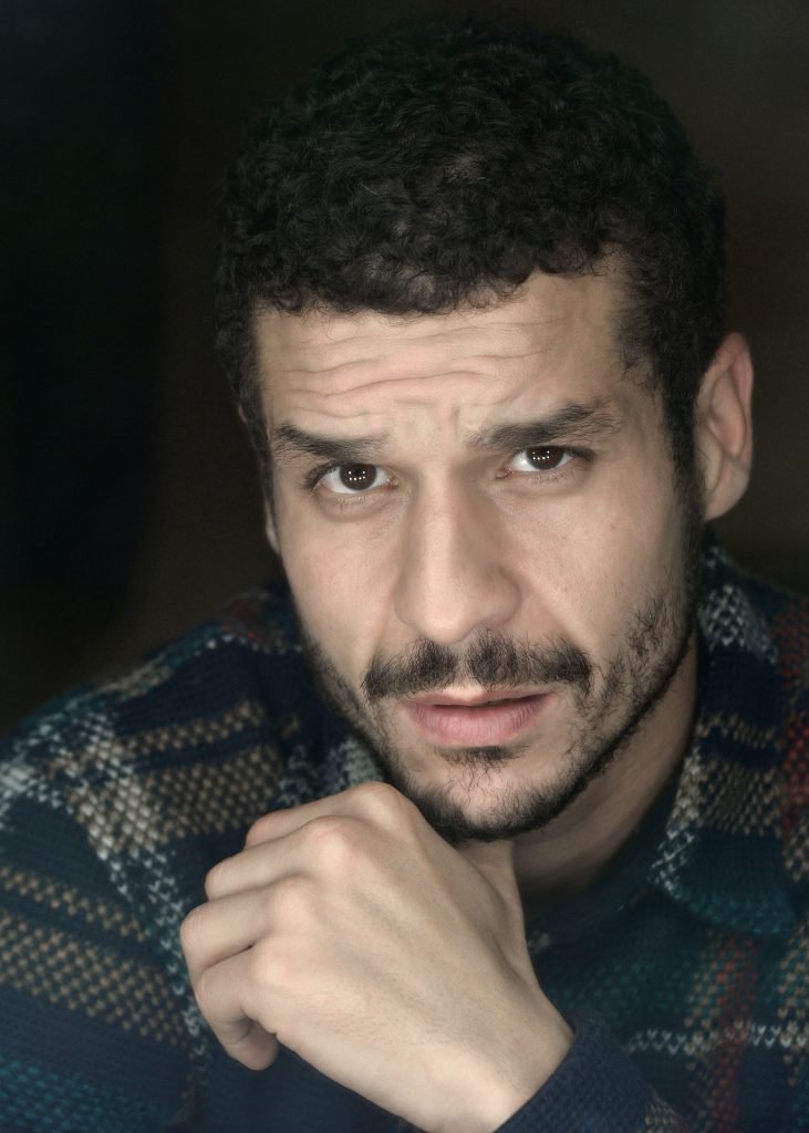 Swidorowicz Roger Sevilla España Soufiane Guerrab 2 Soufiane Guerrab Gf