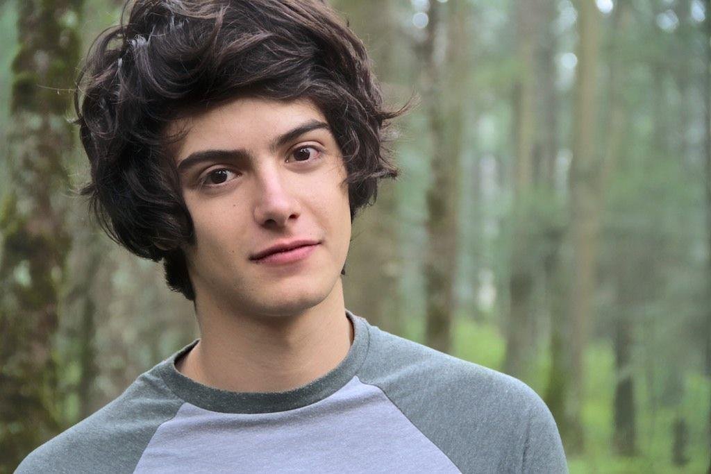 Madrid España Roger Swidorowicz - Xabiani Ponce de León 6 xabiani ponce de leon 6