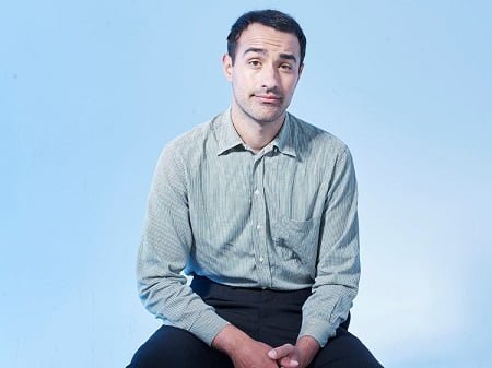 Roger Swidorowicz España Vigo - Jamie Demetrio 2 jamie demetriou is a famous english cypriot actor 1600852431