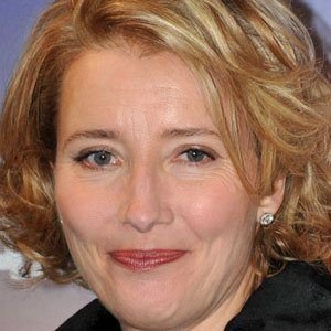 Mallorca España Roger Swidorowicz - Emma Thompson 2 thompson emma image