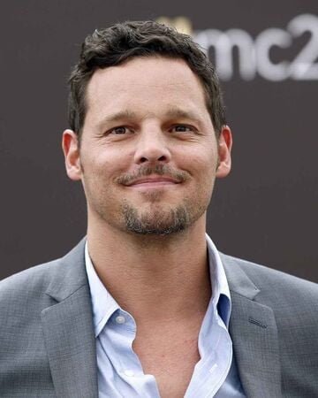 Justin Chambers 28A29