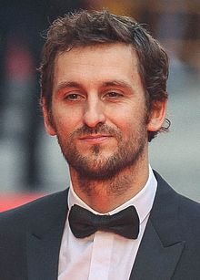 Raul Arevalo Seminci 2016 cropped