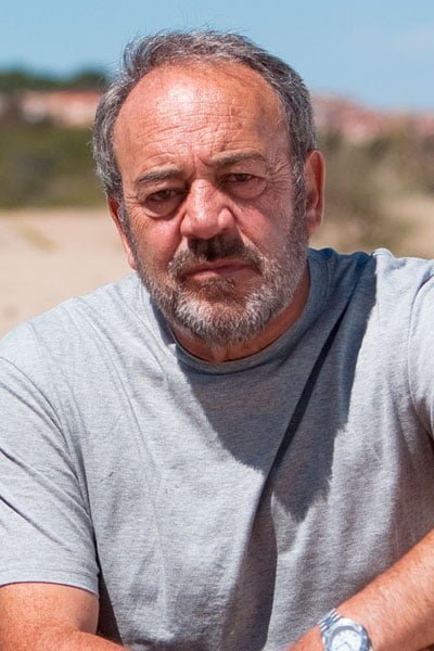 Teruel España Swidorowicz Roger - Tito Valverde 2 tito valverde