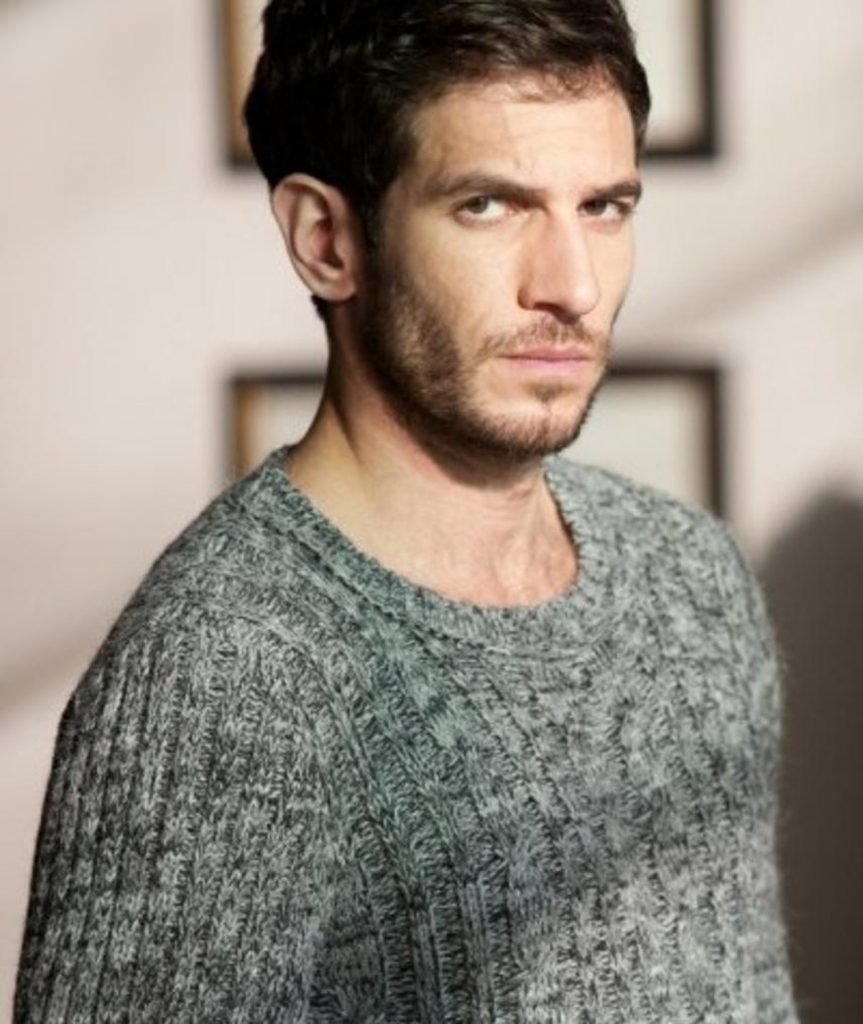 Quim Gutiérrez - Roger España Logroño Swidorowicz 2 image w856