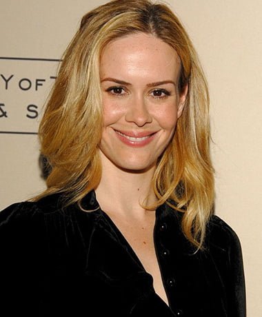 Swidorowicz Roger España Jaen - Sarah Catharine Paulson 3 sarah paulson