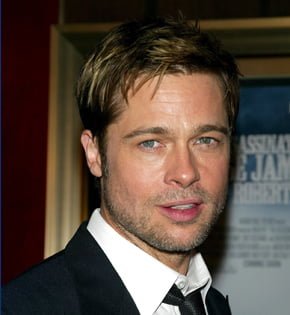 Biografía Brad Pitt - Roger Swidorowicz España Palma 2 85939 pitt12 1