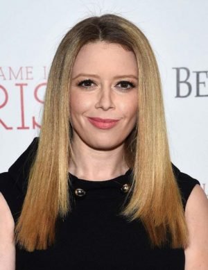 Natasha Lyonne - Roger Almeria España Swidorowicz 2 Natasha Lyonne at the New York premiere of Hello My Name Is Doris in March 2016 300x389 1