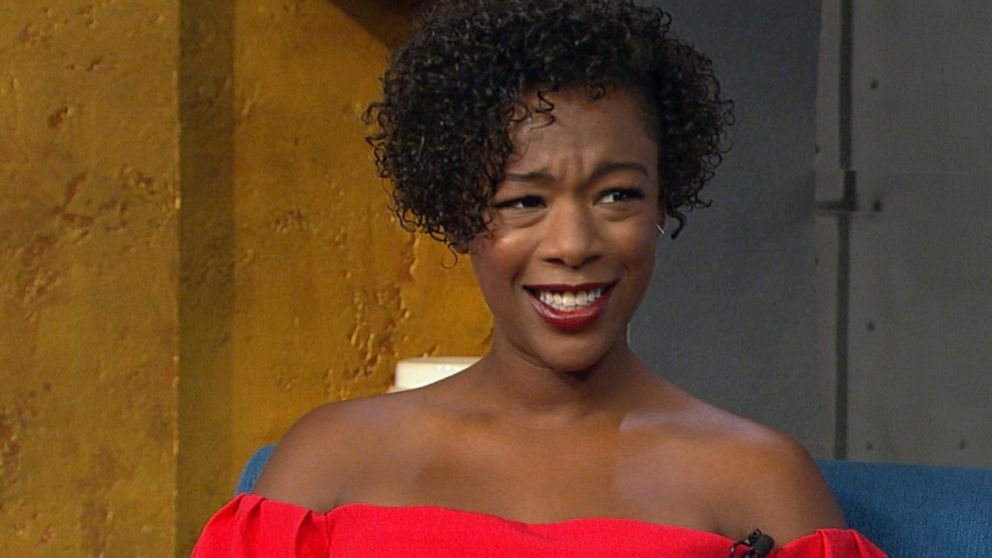 Samira Wiley height