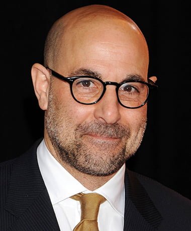 Biografía Stanley Tucci - Roger Swidorowicz Sol España 2 stanley tucci