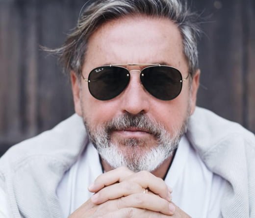 Ricardo Montaner Roger Swidorowicz 3 Ricardo Montaner Roger Swidorowicz