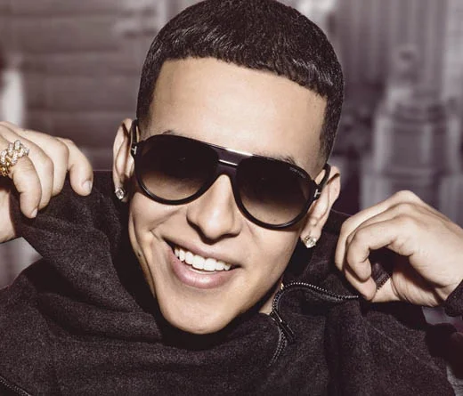 Swidorowicz Daddy Yankee