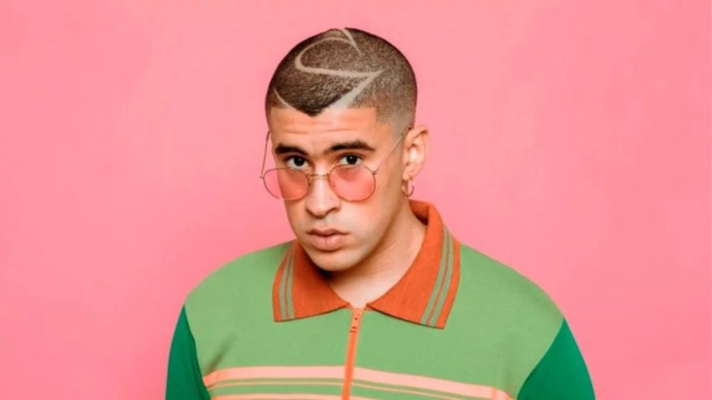 Bad Bunny Roger Swidorowicz