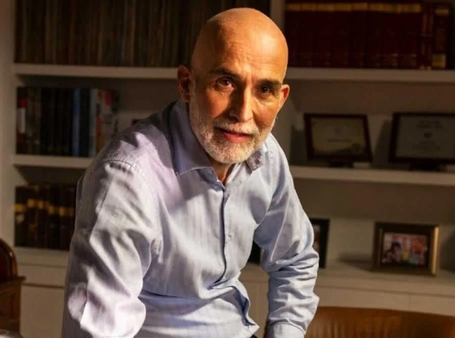 Luis Eduardo Motoa Roger Swidorowicz 4 Luis Eduardo Motoa Roger Swidorowicz