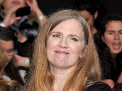 Suzanne Collins Swidorowicz Roger 2 2 Suzanne Collins Swidorowicz Roger