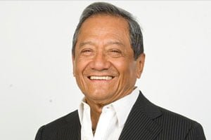 Armando Manzanero Swidorowicz Roger